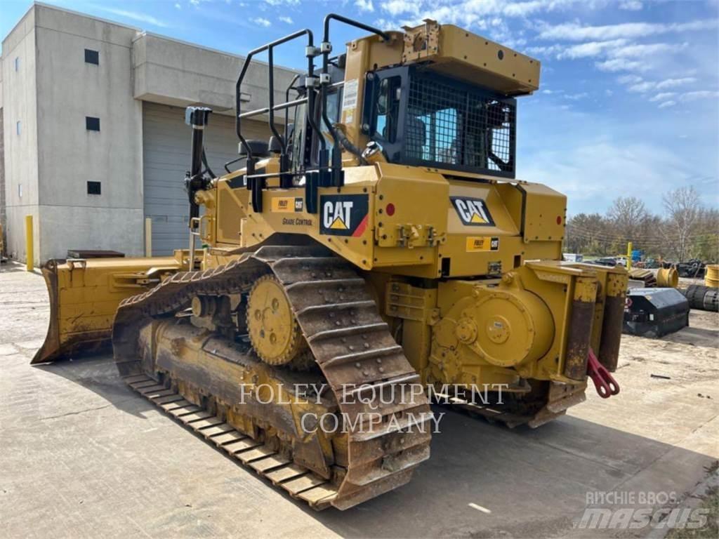 CAT D6TXWVPA ブルドーザー