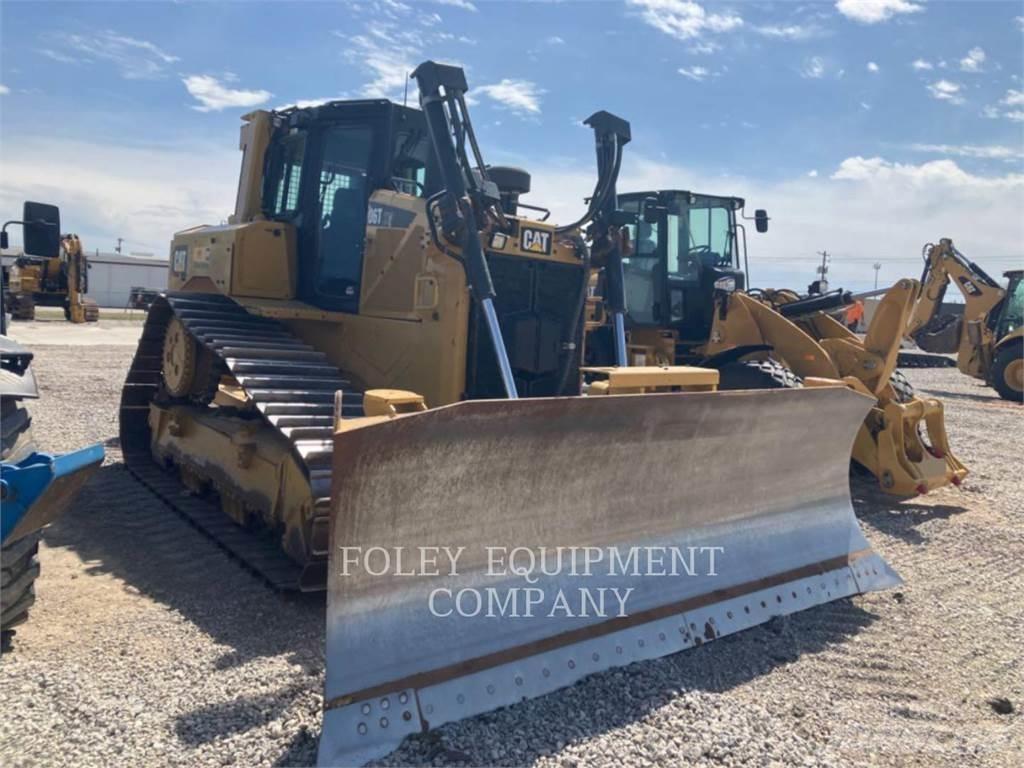 CAT D6TXWVPA ブルドーザー