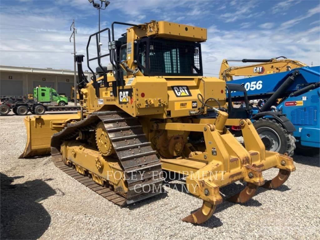 CAT D6TXWVPA ブルドーザー