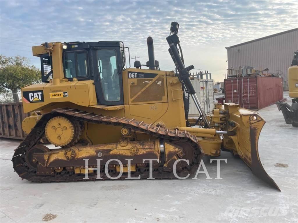 CAT D6TXWVPWI3 ブルドーザー