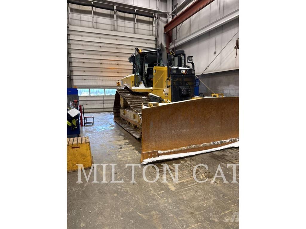CAT D6VP ブルドーザー