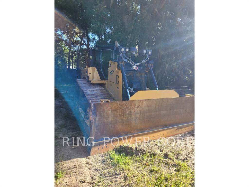 CAT D6XE ブルドーザー