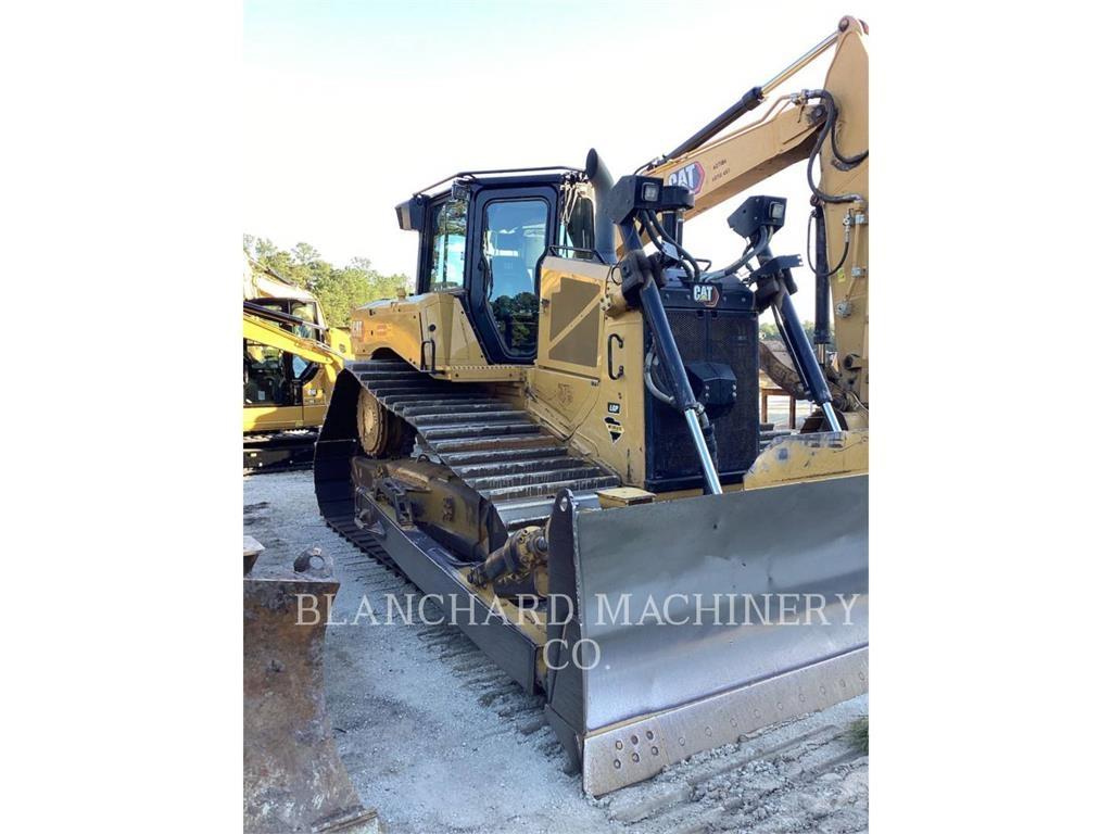 CAT D6XE LGP ブルドーザー