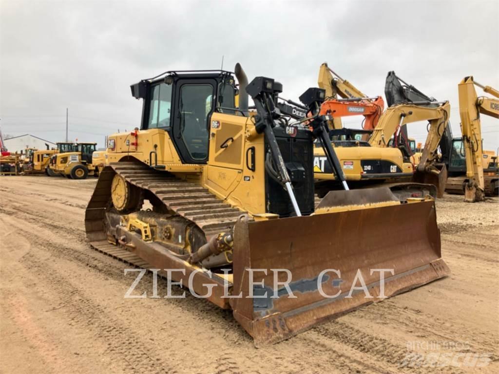 CAT D6XELGP ブルドーザー