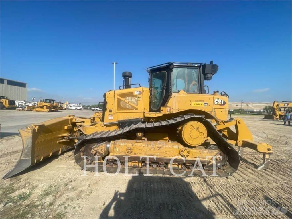 CAT D6XELGPVP3 ブルドーザー