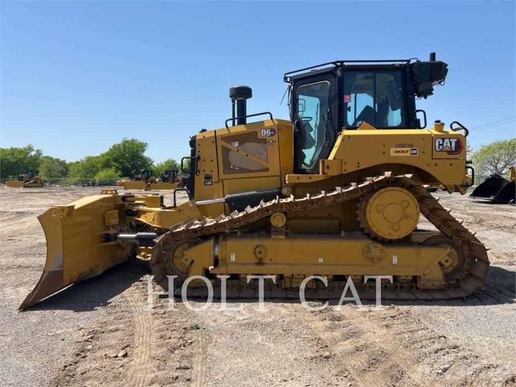 CAT D6XELGPVP3 ブルドーザー