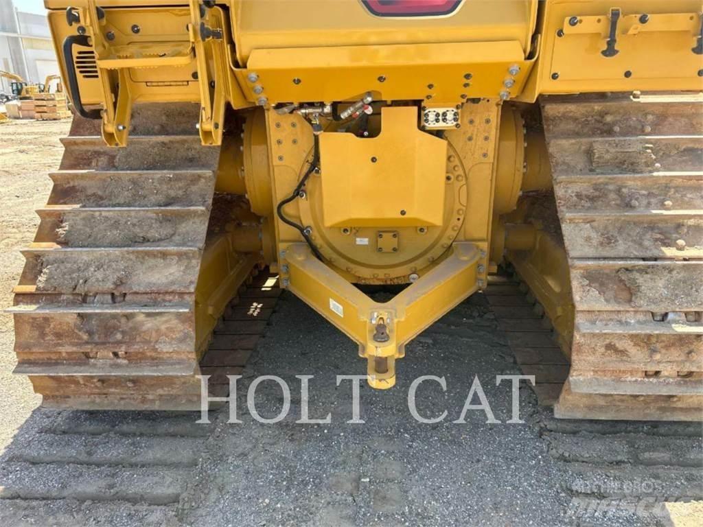 CAT D6XELGPVP3 ブルドーザー