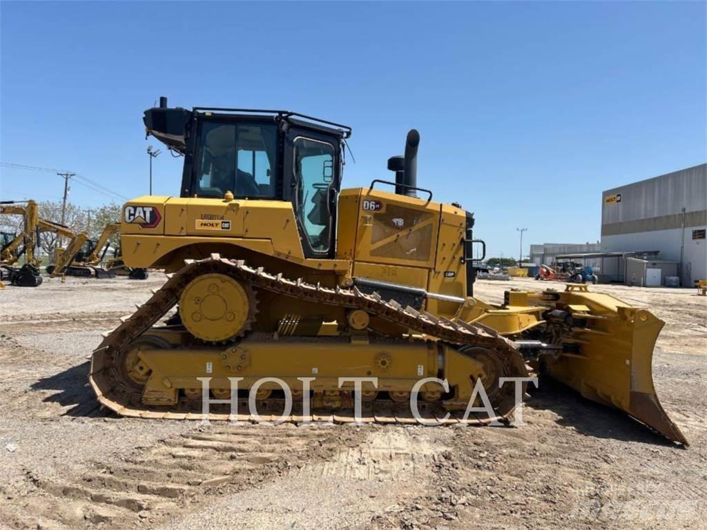 CAT D6XELGPVP3 ブルドーザー