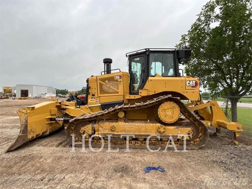 CAT D6XELGPVP3 ブルドーザー