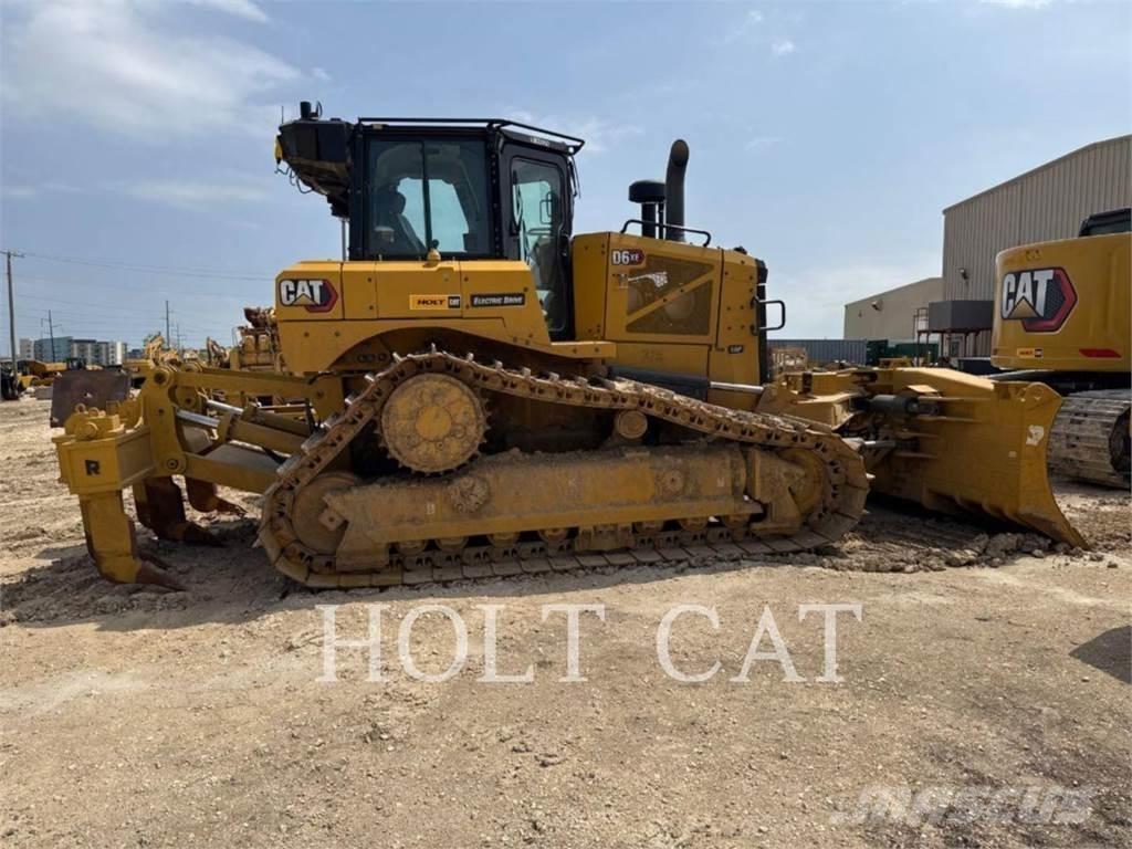 CAT D6XELGPVP3 ブルドーザー