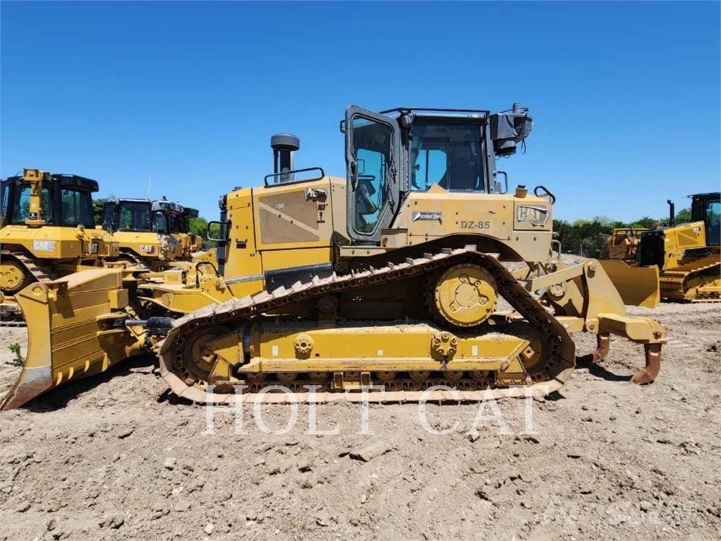 CAT D6XELGPVP3 ブルドーザー