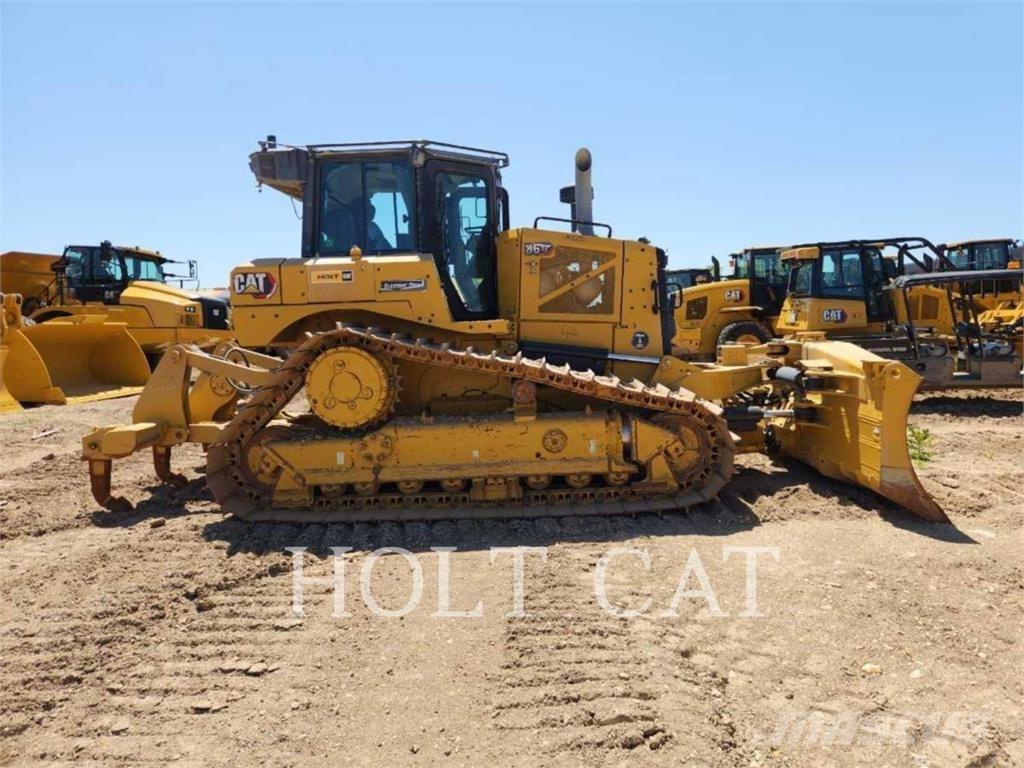 CAT D6XELGPVP3 ブルドーザー