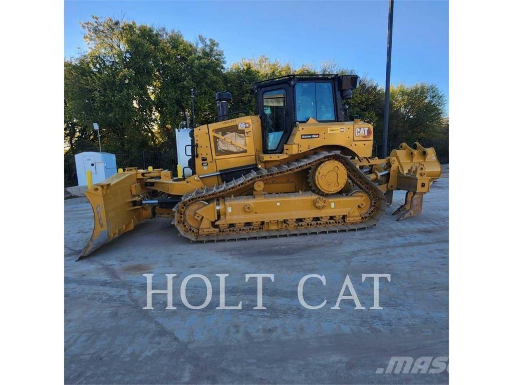 CAT D6XELGPVP3 ブルドーザー
