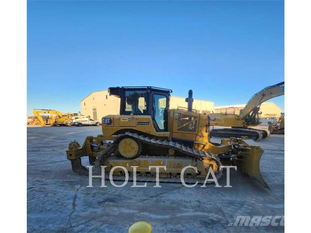 CAT D6XELGPVP3 ブルドーザー