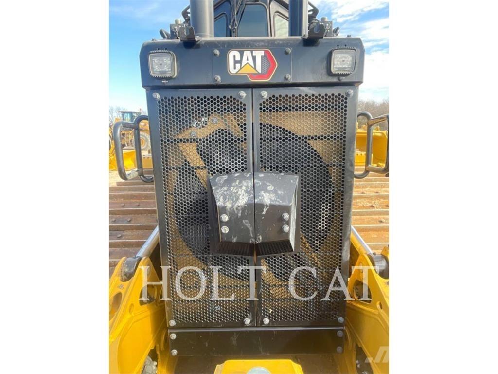 CAT D6XELGPVP3 ブルドーザー