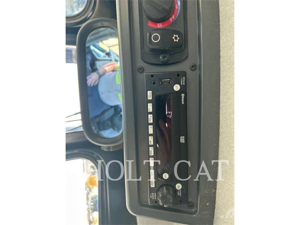CAT D6XELGPVP3 ブルドーザー