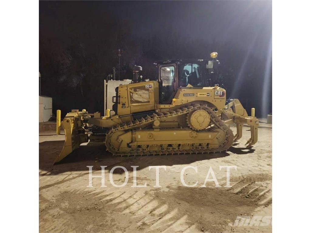 CAT D6XELGPVP3 ブルドーザー