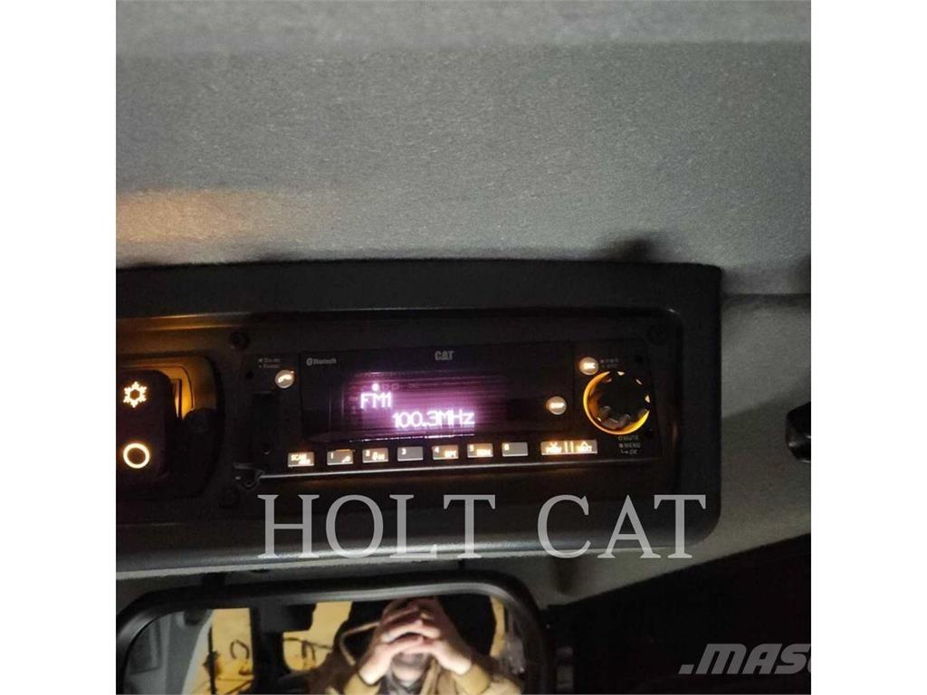CAT D6XELGPVP3 ブルドーザー