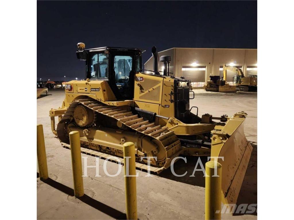 CAT D6XELGPVP3 ブルドーザー