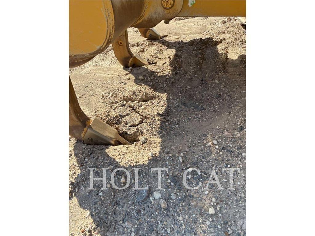 CAT D6XELGPVP3 ホイールローダー・タイヤショベル