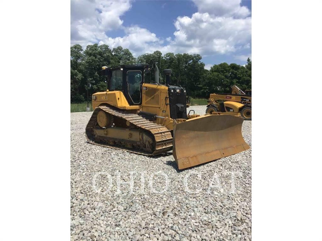 CAT D6XELGPVPT ブルドーザー