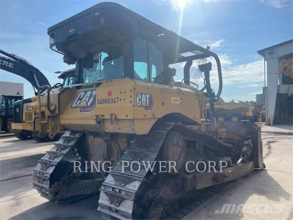 CAT D6XL ブルドーザー