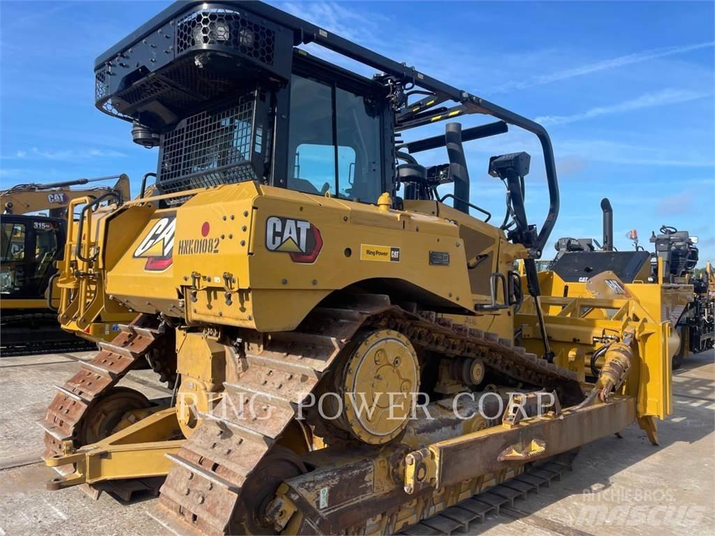CAT D6XL ブルドーザー