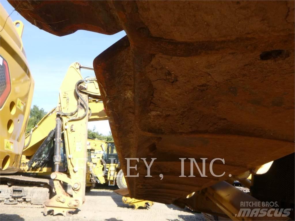CAT D7-17 ブルドーザー