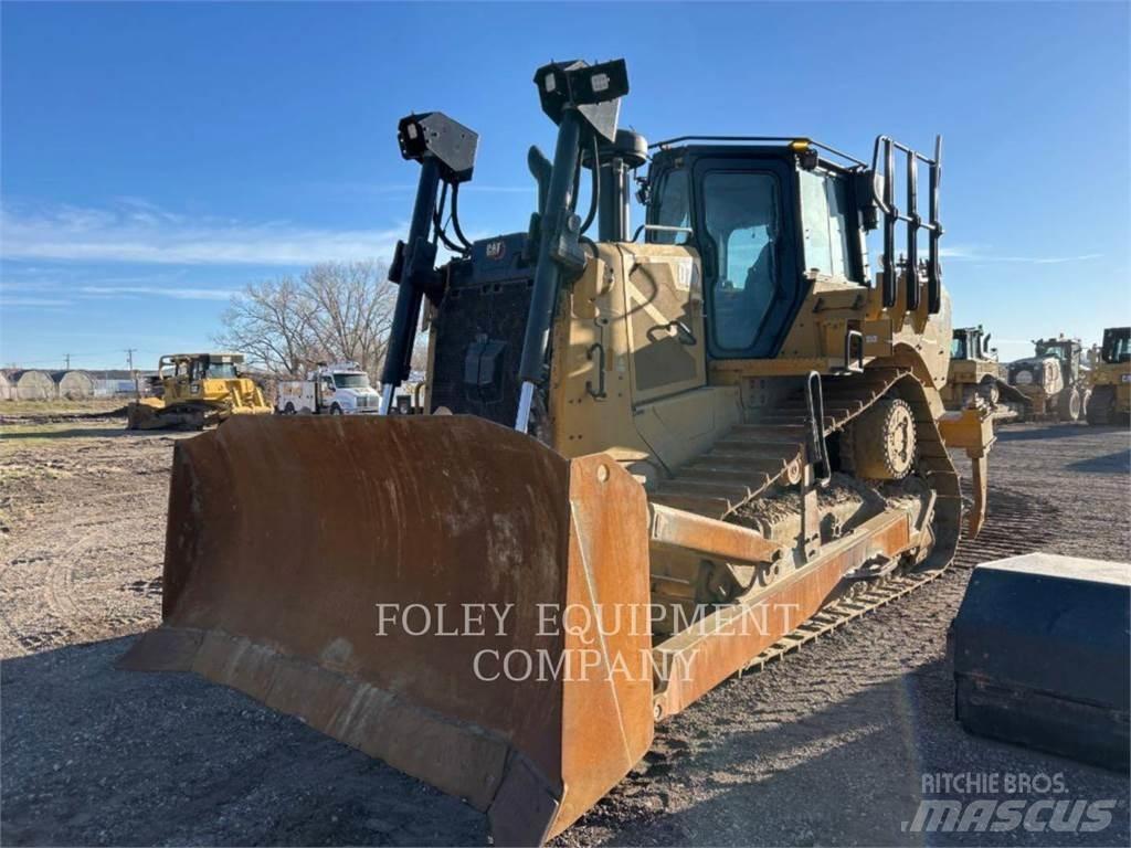 CAT D7-17SUX ブルドーザー