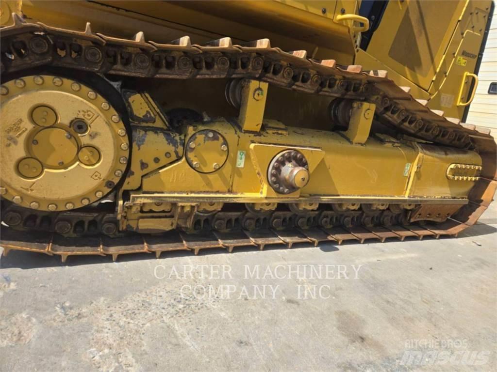 CAT D7E WCHIP ブルドーザー