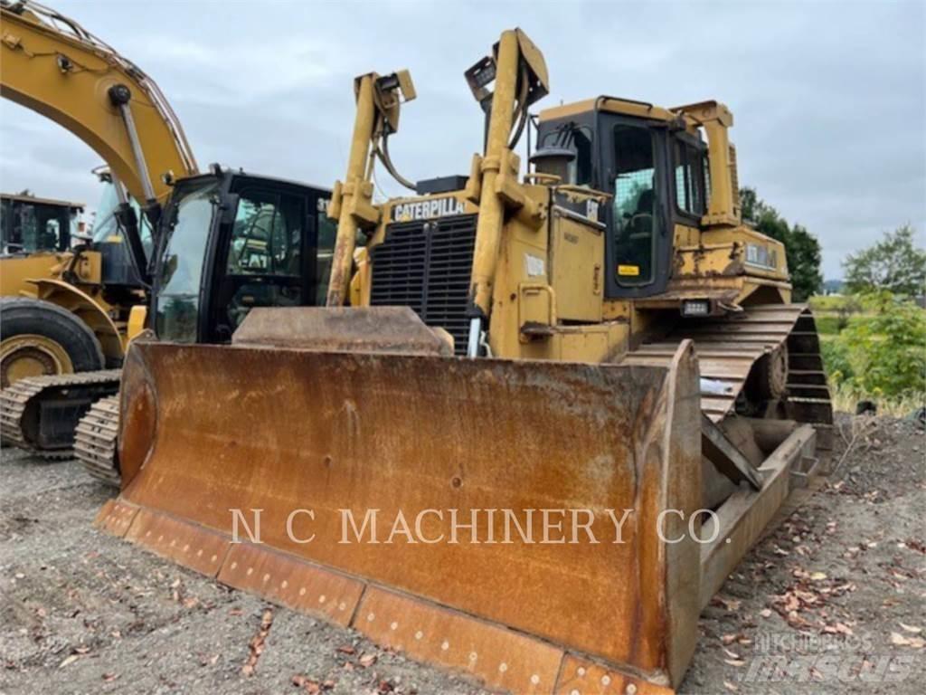 CAT D7R LGPDS ブルドーザー