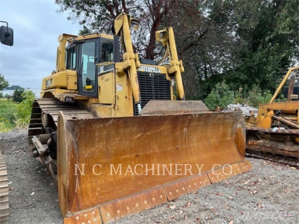 CAT D7R LGPDS ブルドーザー