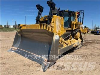 CAT D8 ブルドーザー