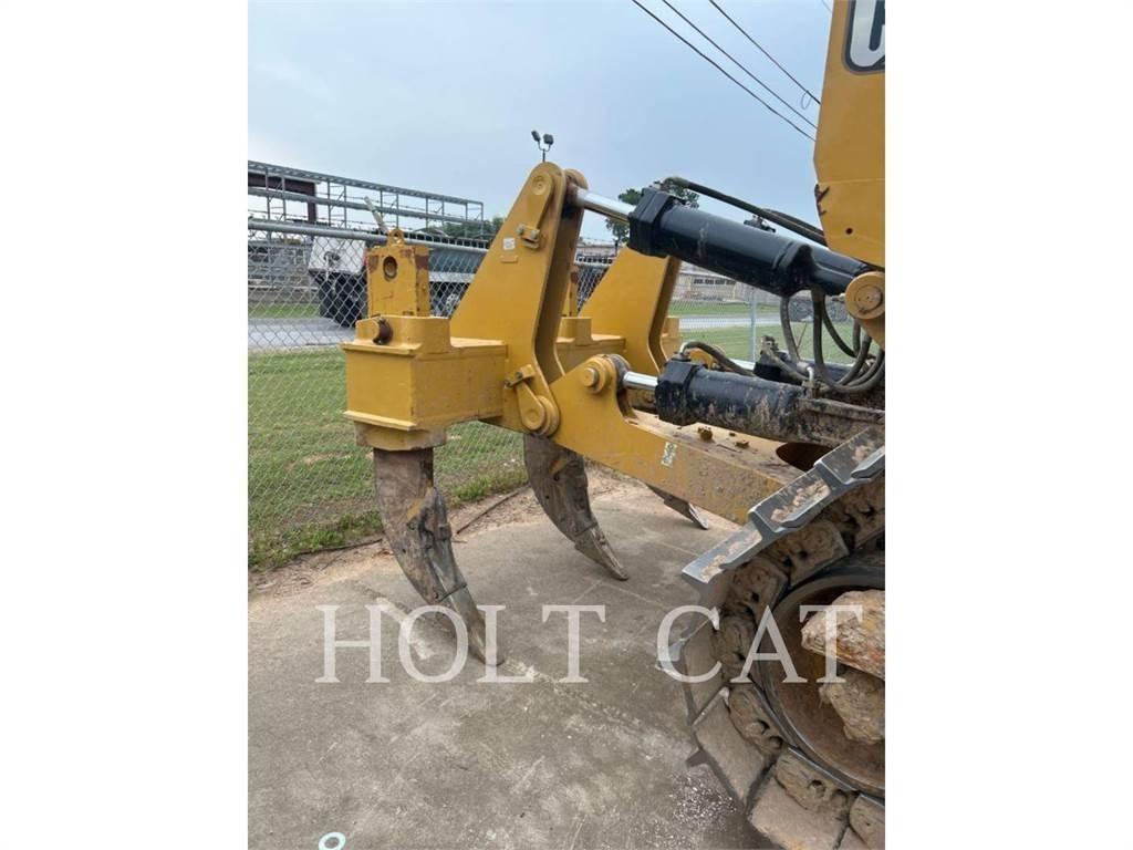 CAT D8 ブルドーザー