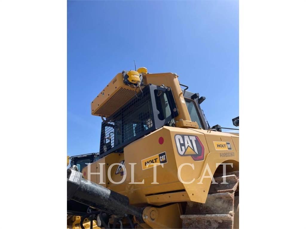 CAT D8 ブルドーザー