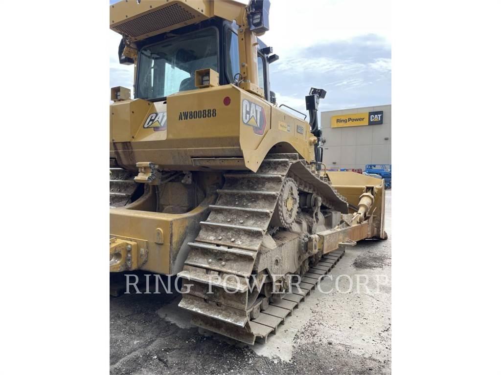CAT D8 ブルドーザー