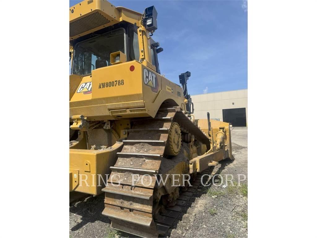 CAT D8 ブルドーザー