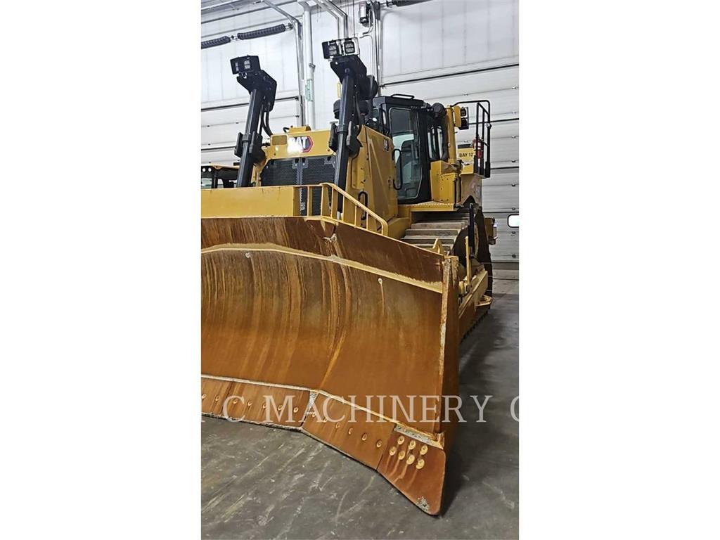 CAT D8 ブルドーザー