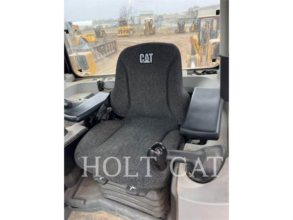 CAT D8 MS ブルドーザー