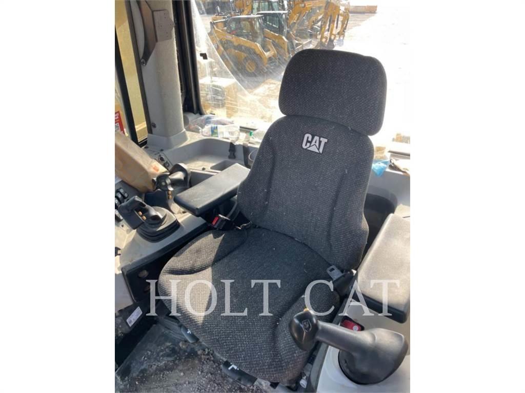 CAT D8 MS ブルドーザー