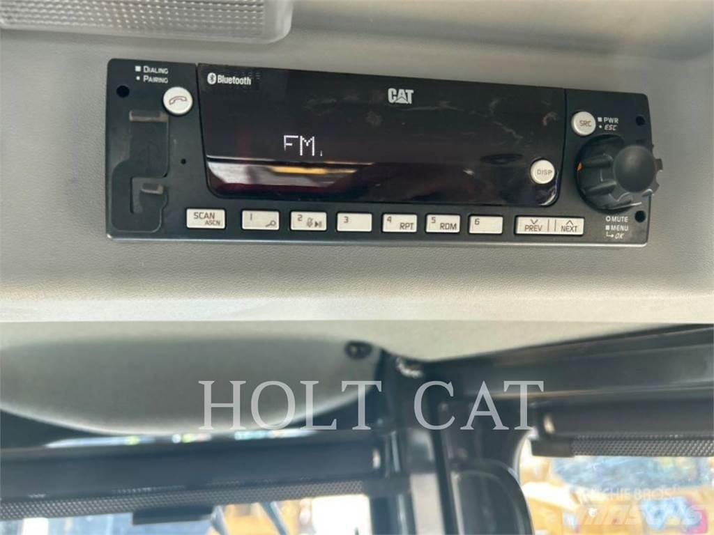 CAT D8 MS ブルドーザー
