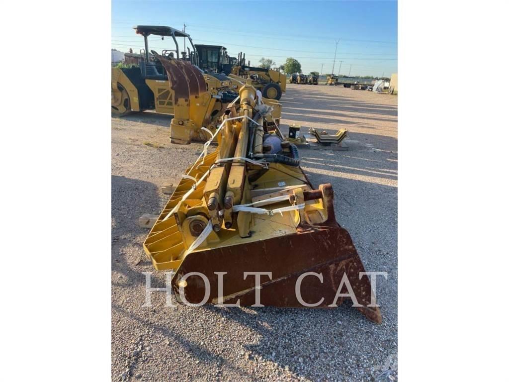 CAT D8 MS ブルドーザー