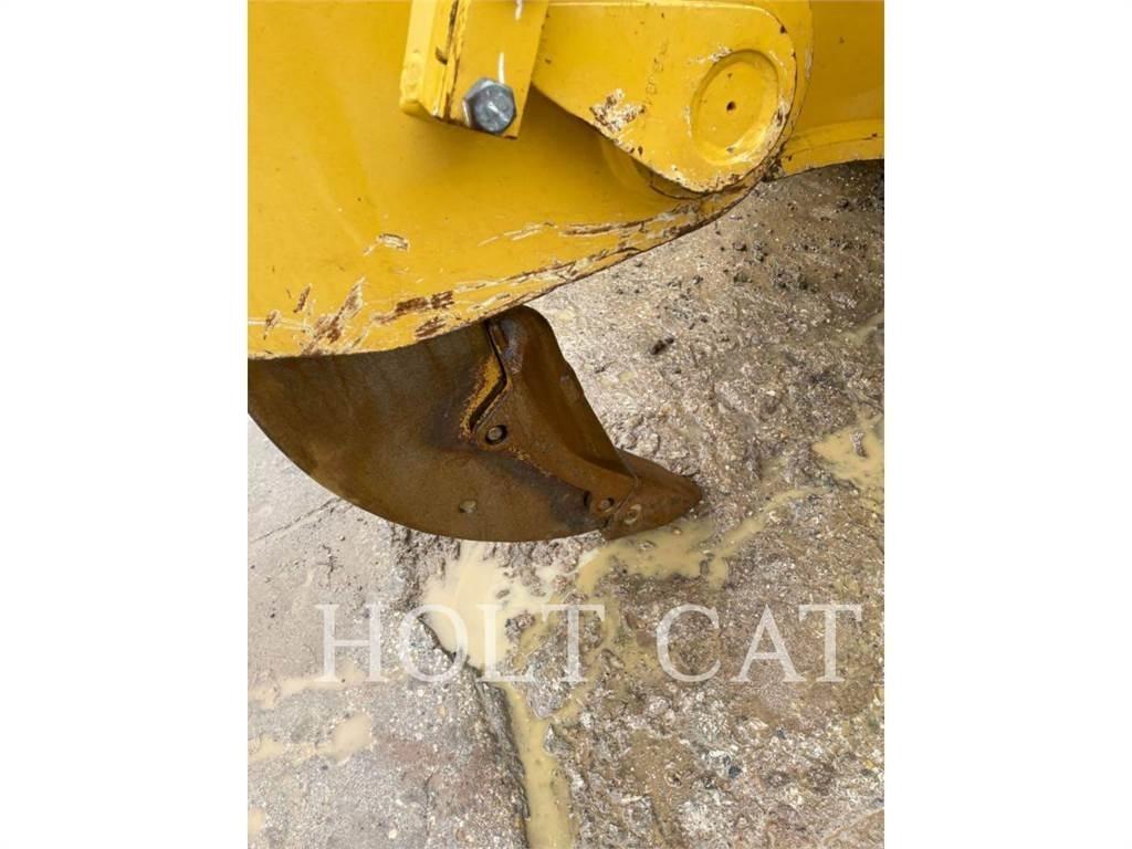 CAT D8 SS ブルドーザー