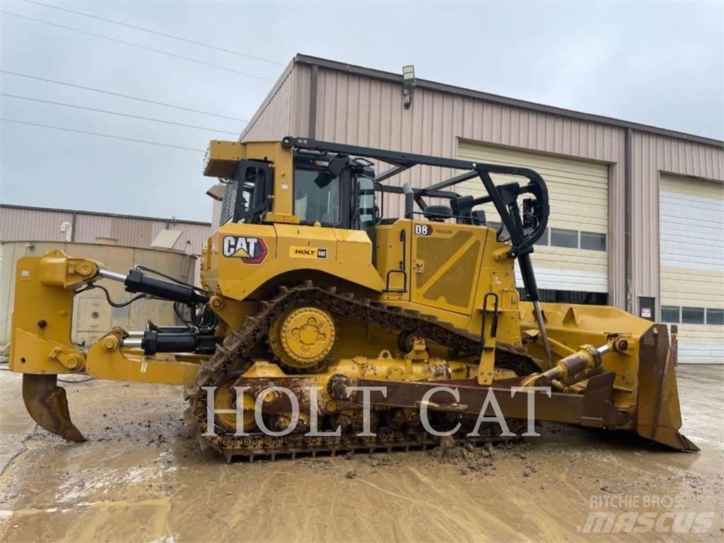 CAT D8 SS ブルドーザー
