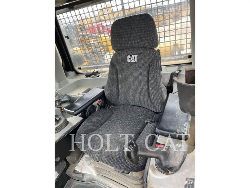 CAT D8 SS3 ブルドーザー