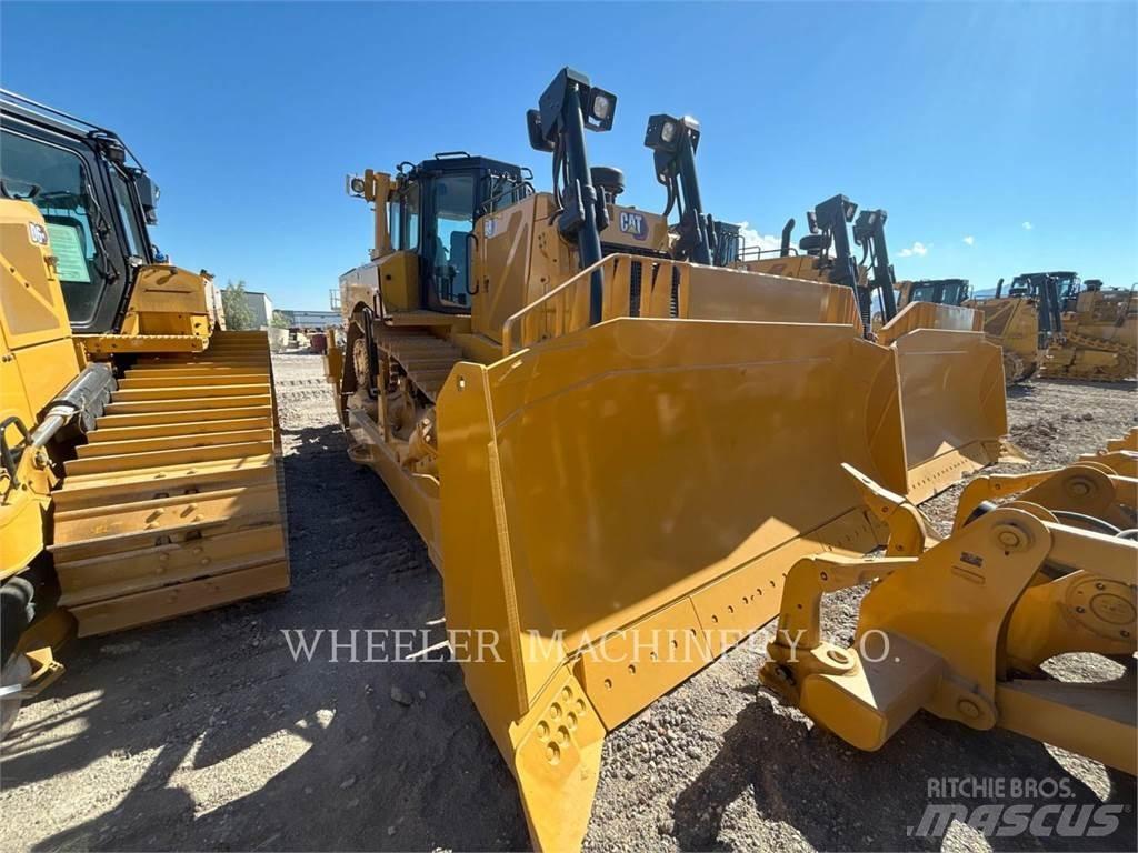 CAT D8 SU ブルドーザー