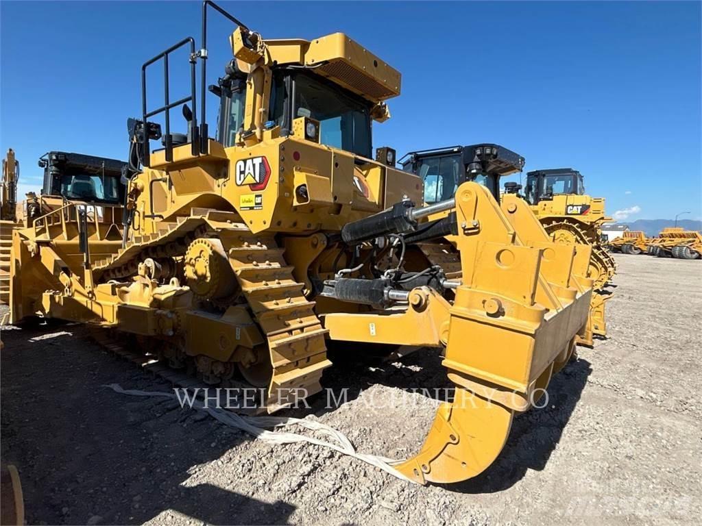 CAT D8 SU ブルドーザー