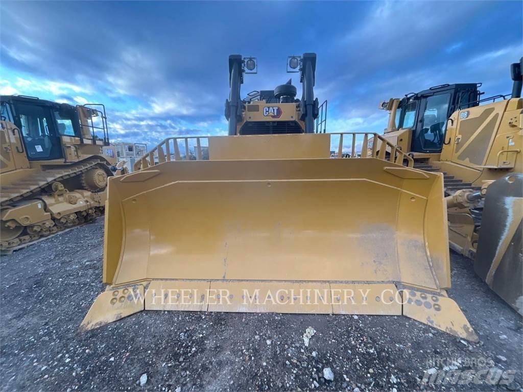 CAT D8 SU ブルドーザー