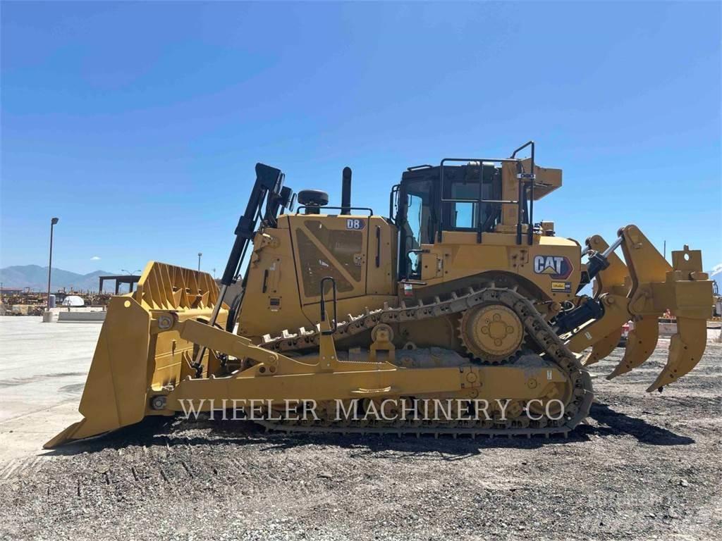 CAT D8 SU ブルドーザー