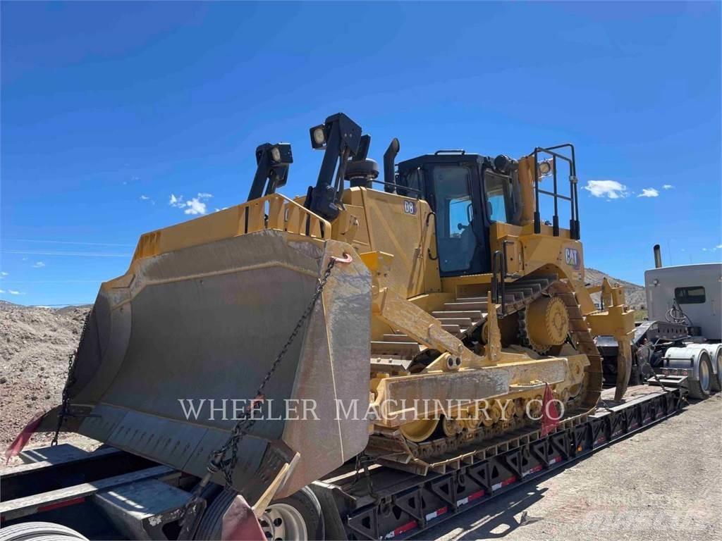 CAT D8 SU ブルドーザー
